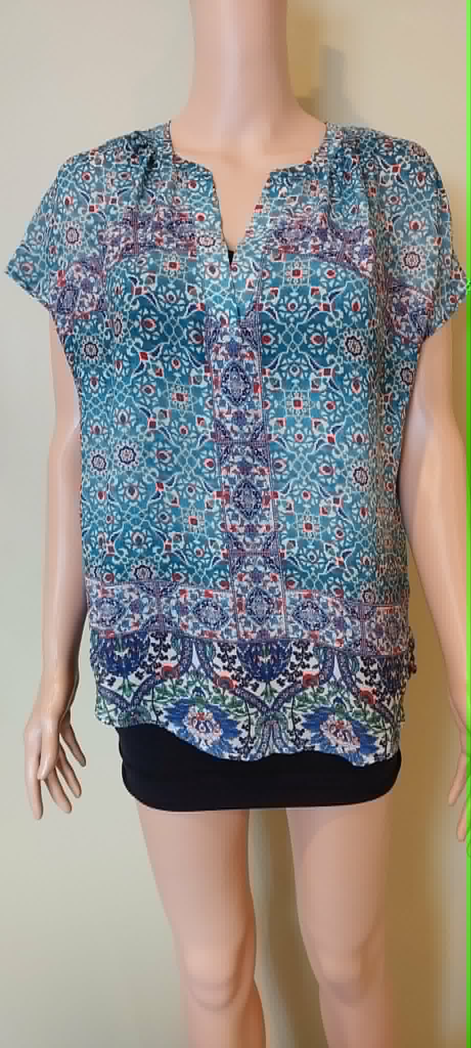 Just Jeans Top - Size 10