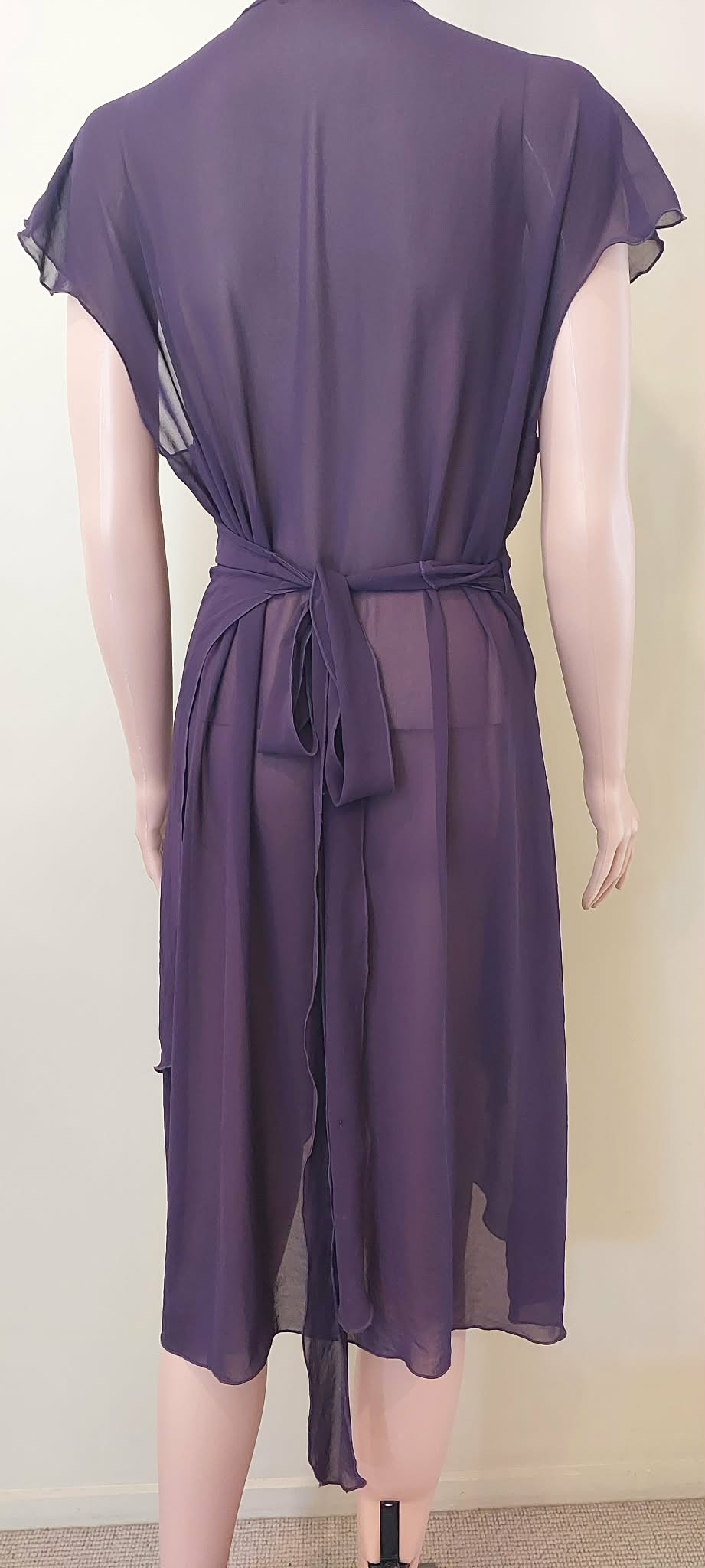 Oosh La La Dress - Size M