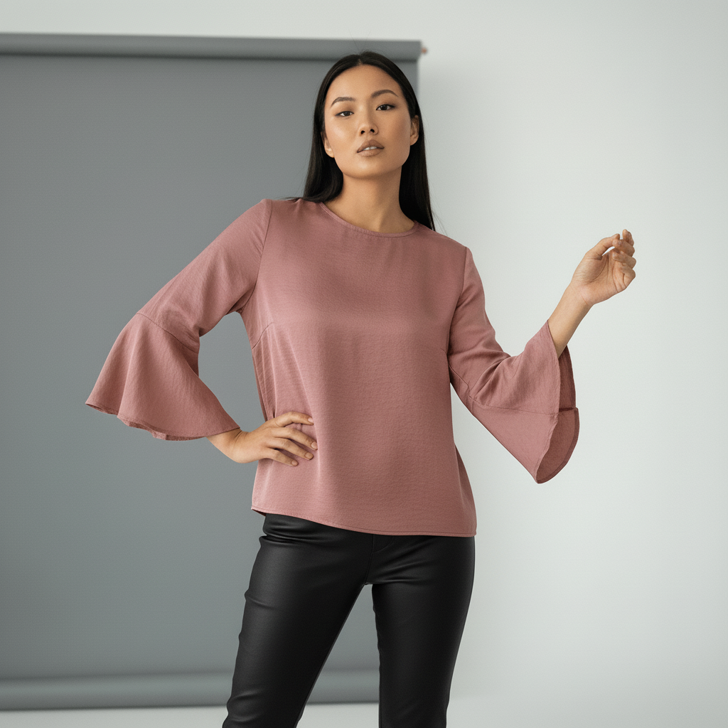 Max Top - Size 6