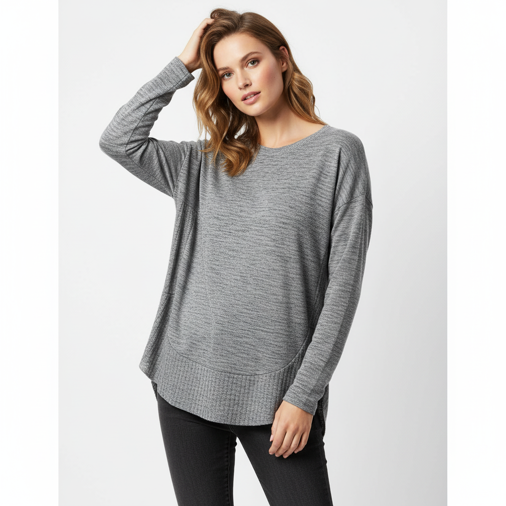 Zara Top - Size L