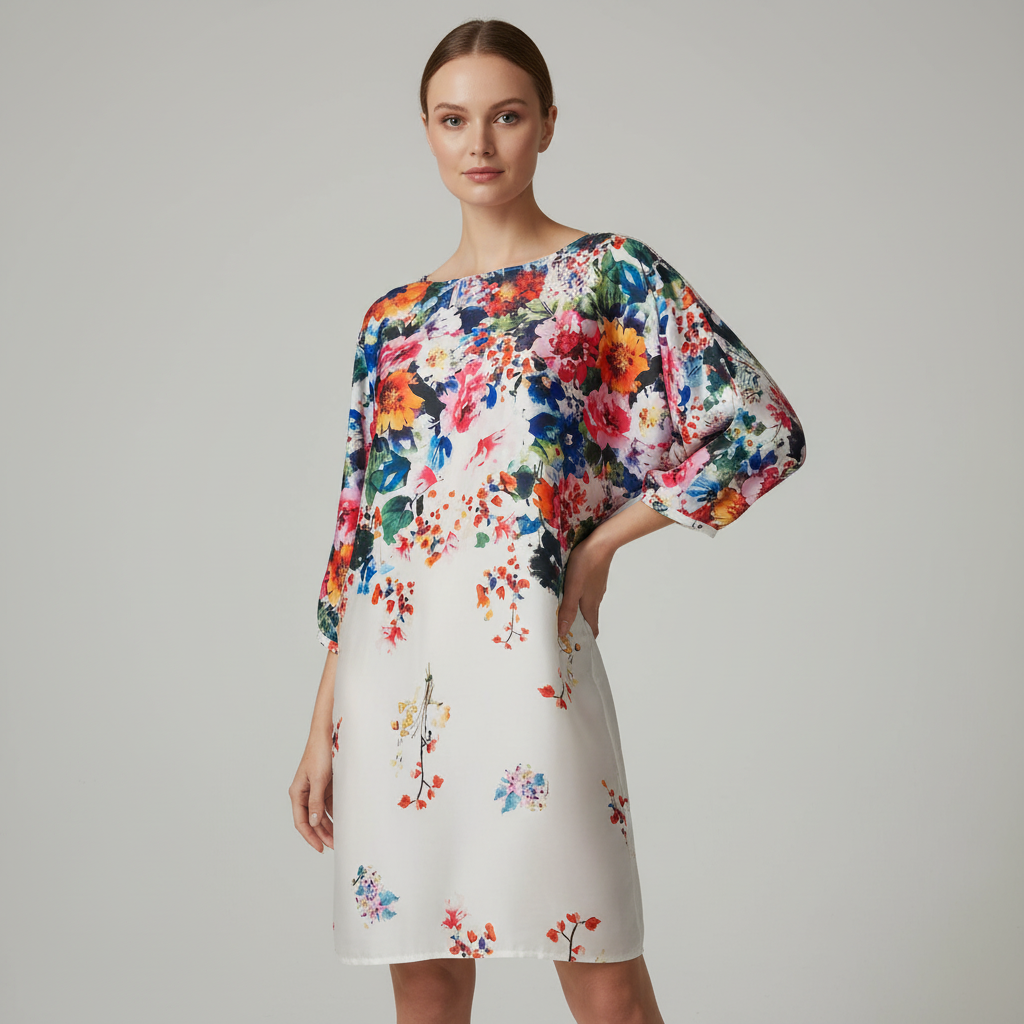 Zara Dress - Size S