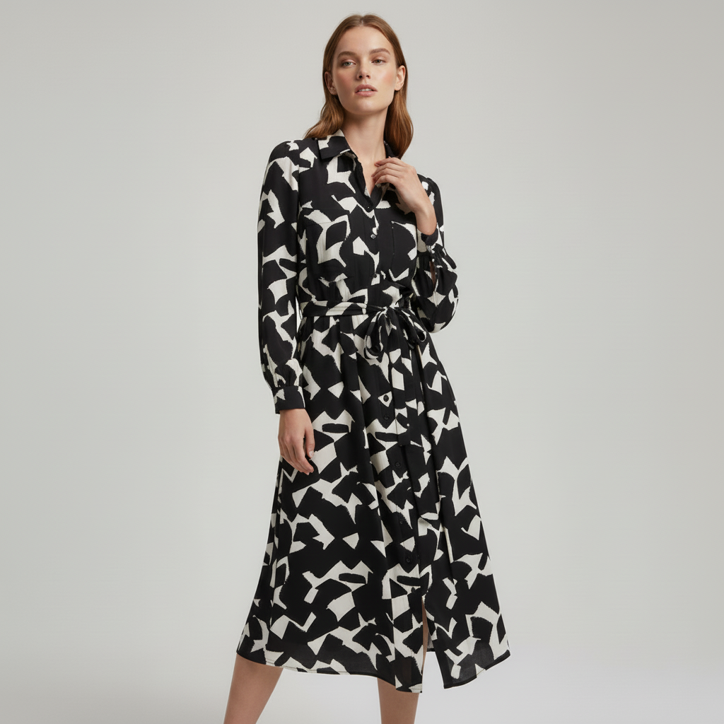 Zara dress - Size L