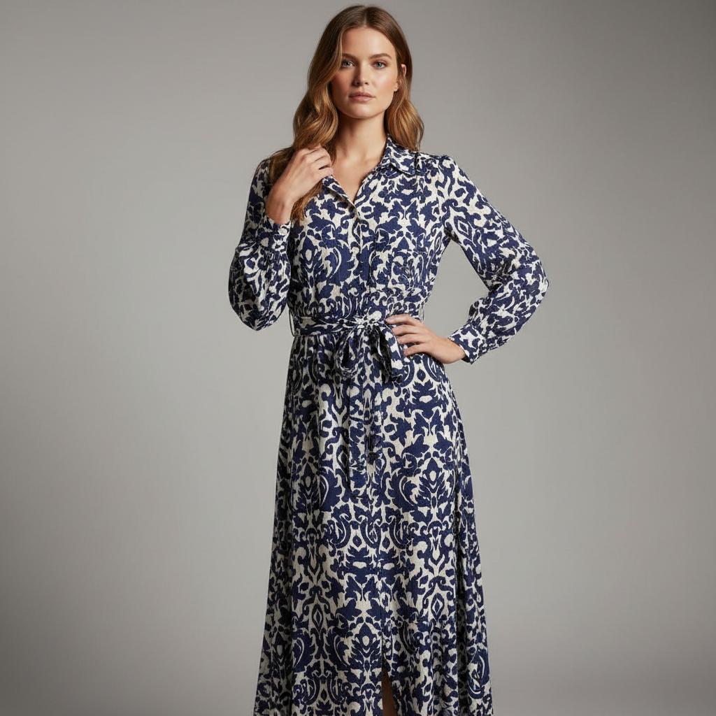 Zara dress - Size L