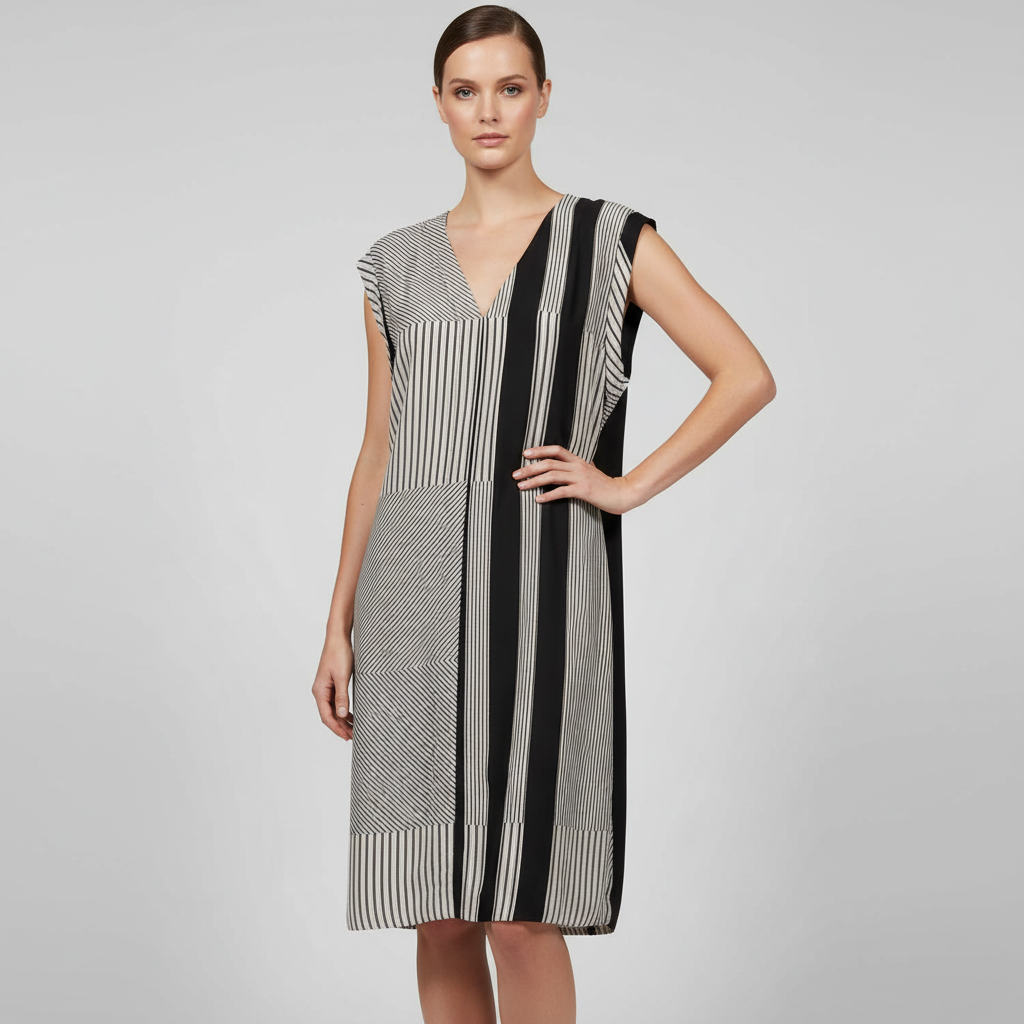 Veronika Maine Dress - Size L