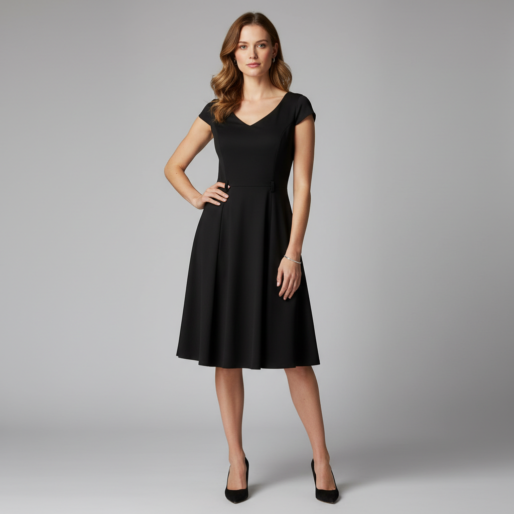 Jacqui E Dress - Size XS