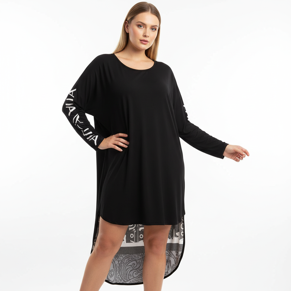 Oosh La La Dress - Size S