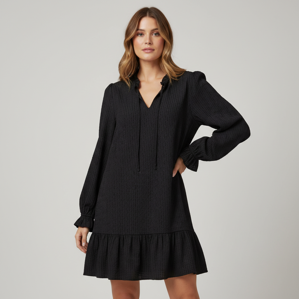 Seed Dress - Size 16