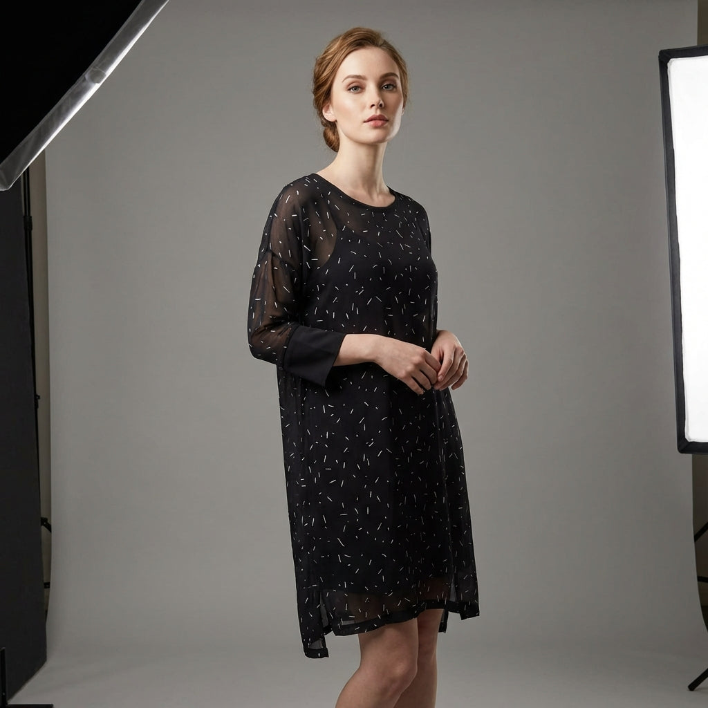 Mineral Dress - Size 8