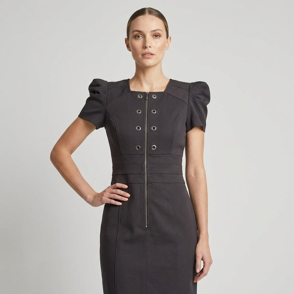 Cue Dress - Size 12