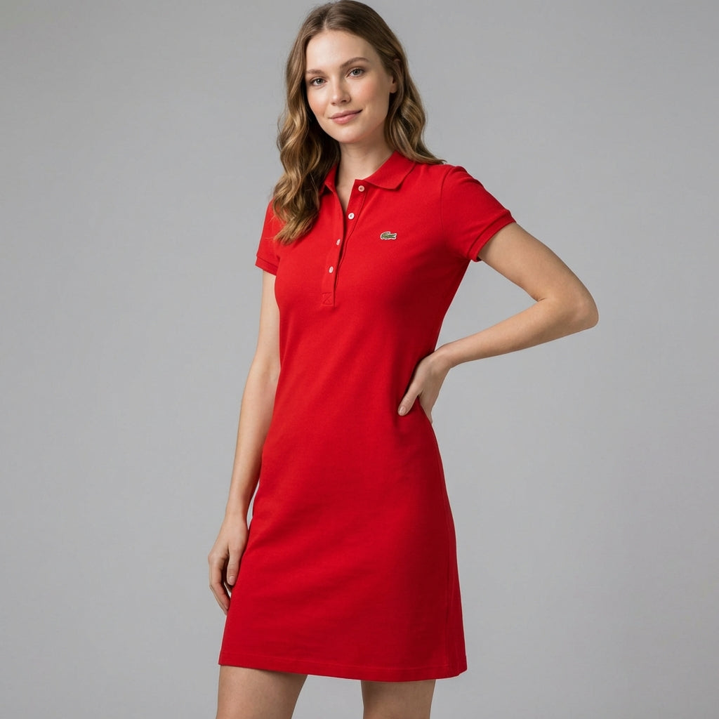 Lacoste Dress - Size 8