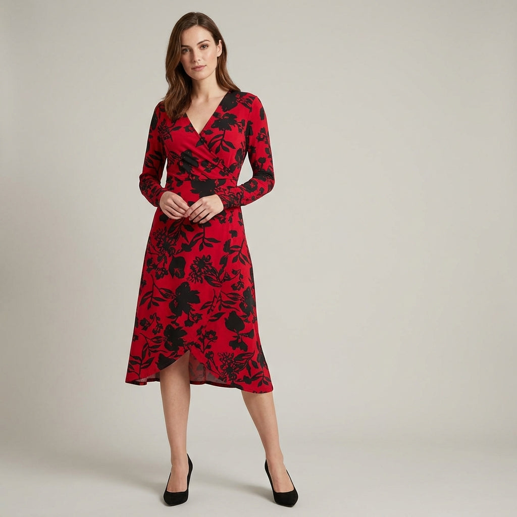 Anna Field Dress - Size 8