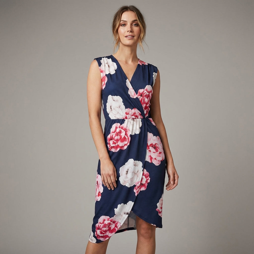 Atmos & Here Dress - Size 10