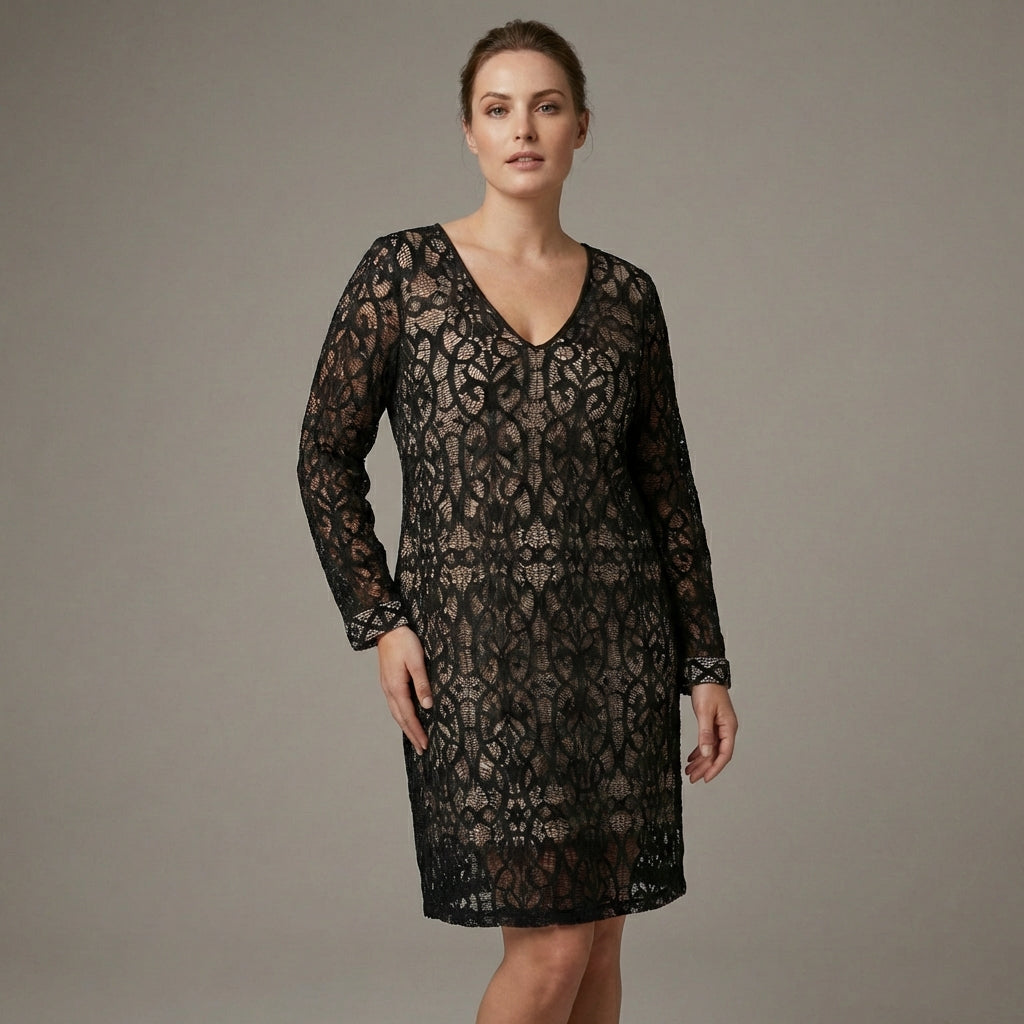 Grace Hill Dress - Size 18