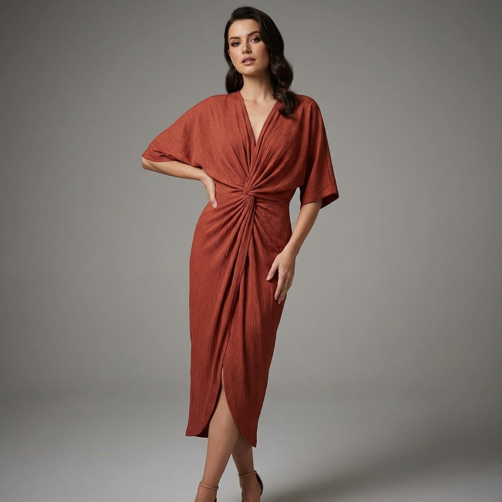Pagani Dress - Size 12