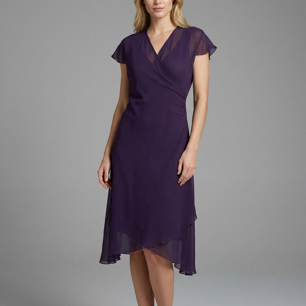 Oosh La La Dress - Size M