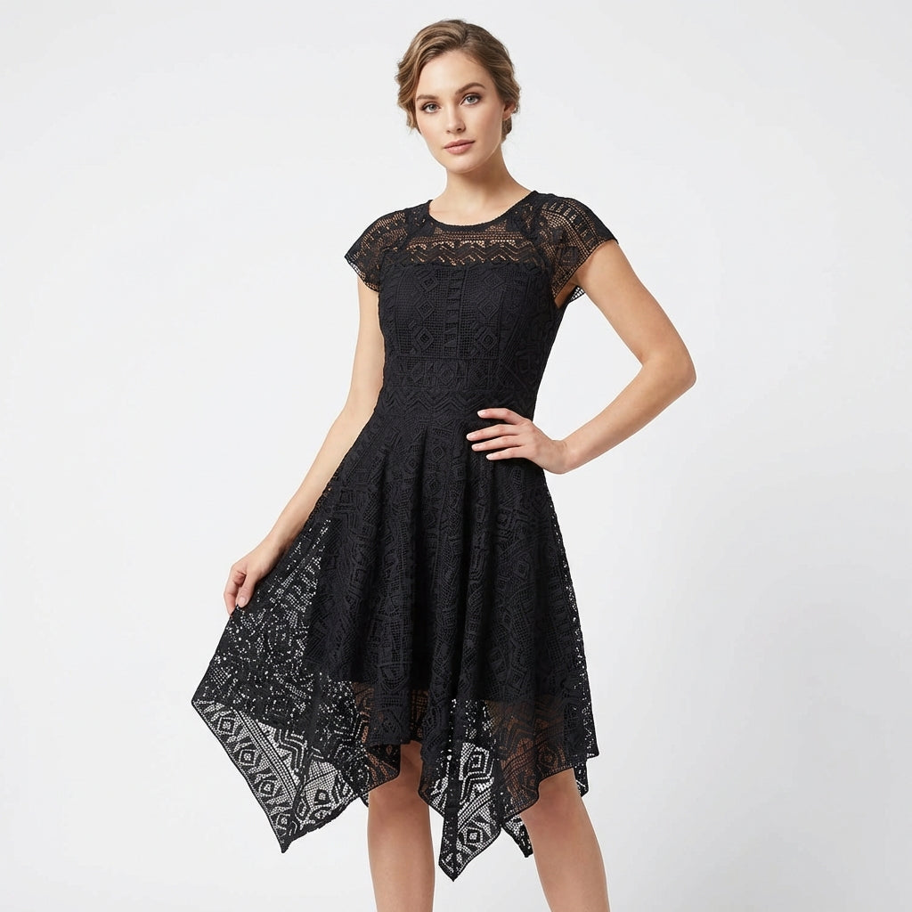Piper Dress - Size 10