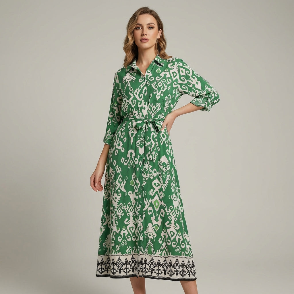 Zara Dress - Size L