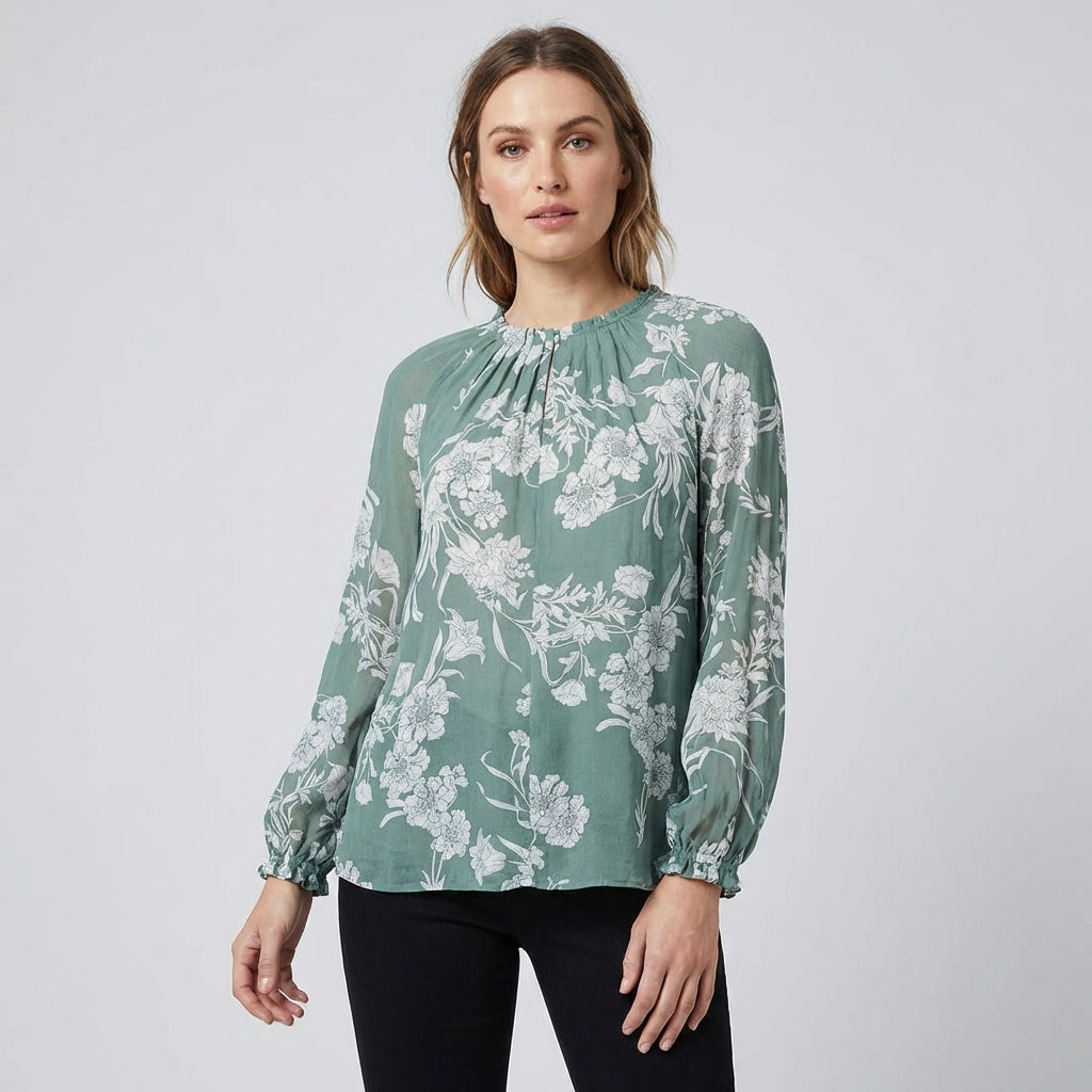Witchery Top - Size 6