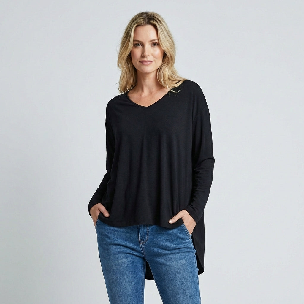 Humidity Top - Size S