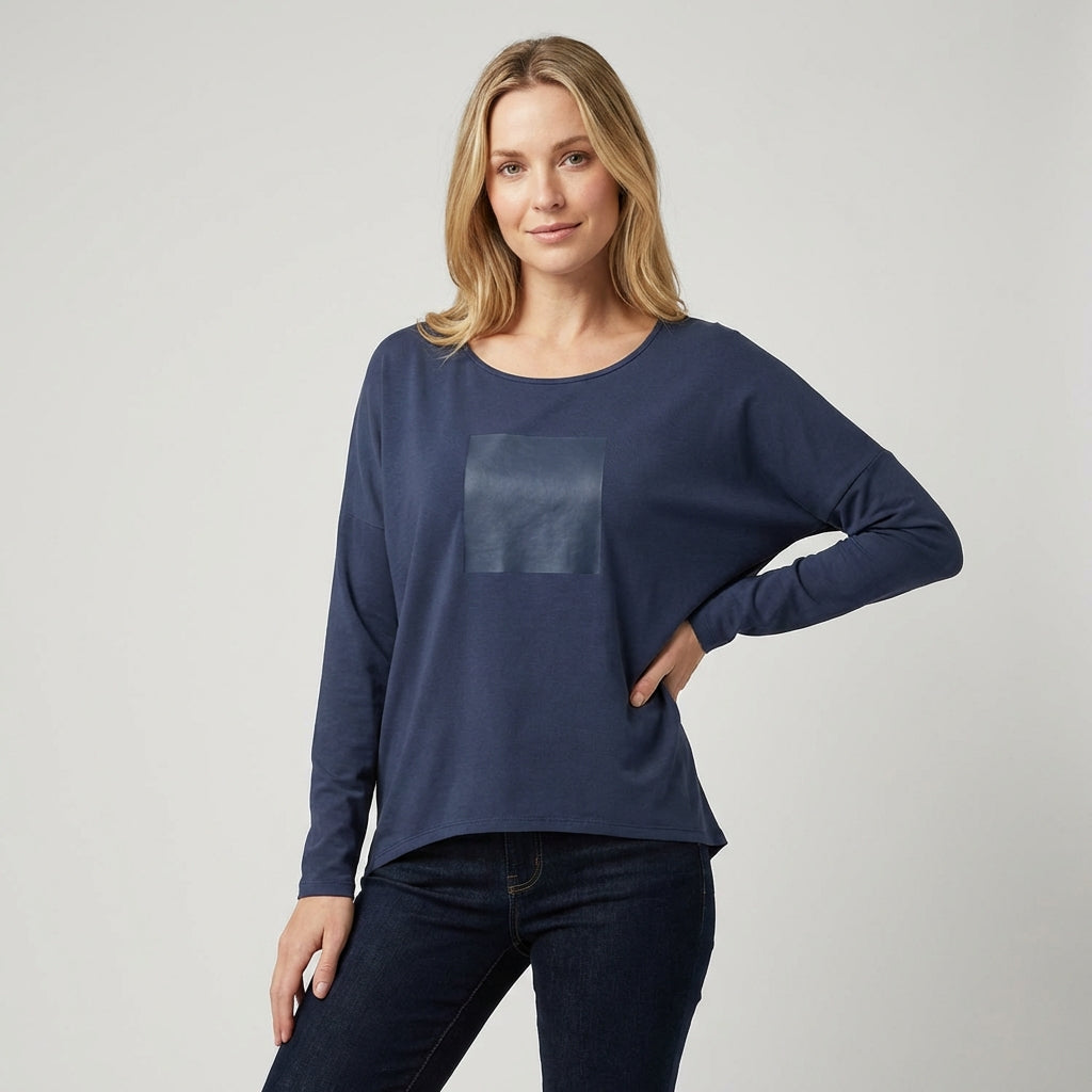 Mi Moso Top - Size 12