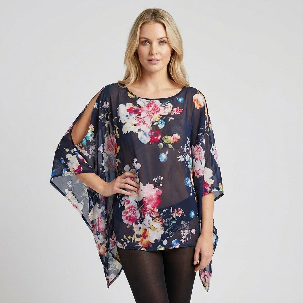 Augustine Top - Free Size