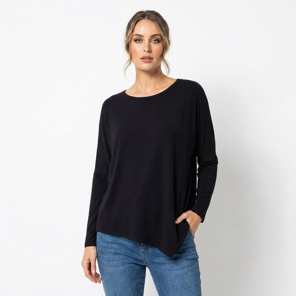 Seed Top - Size S