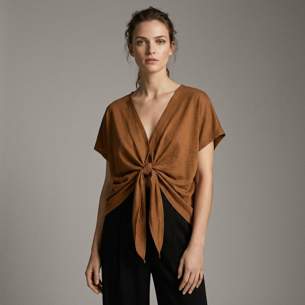 Zara Top - Size S