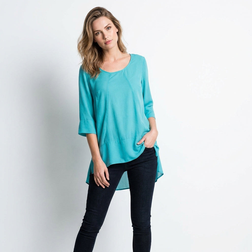 Obi Top - Size 10