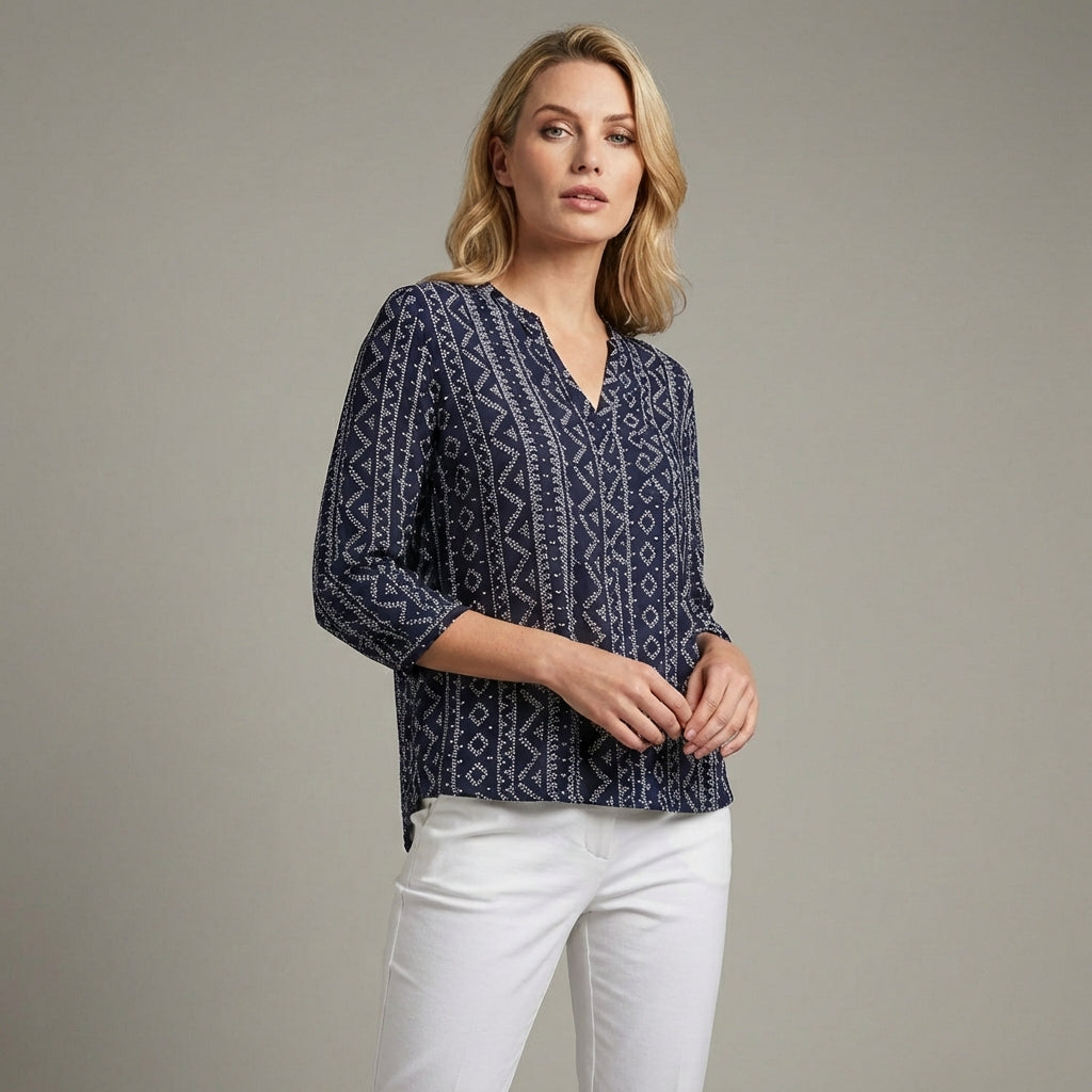 Zest Top - Size 12