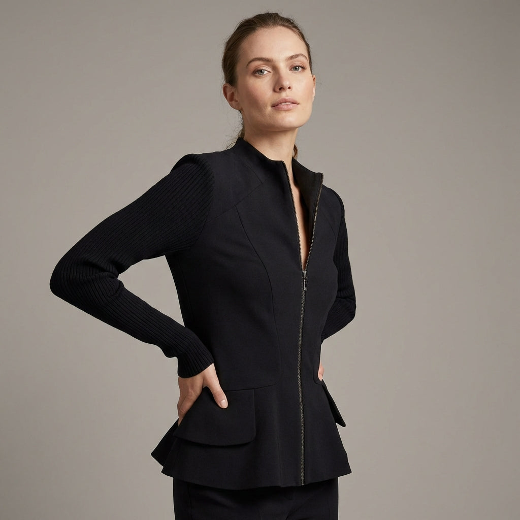 Cue Jacket - Size 12