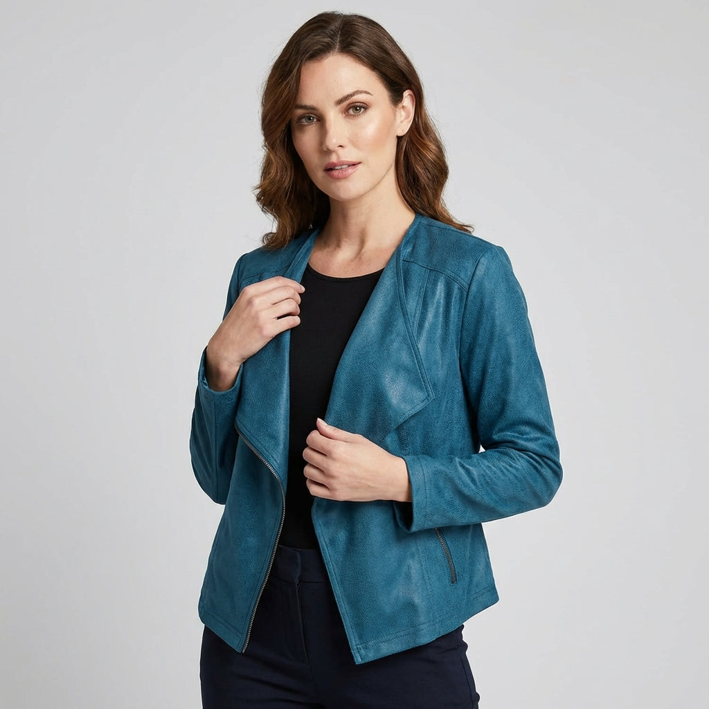 Runway NYC Jacket - Size 14