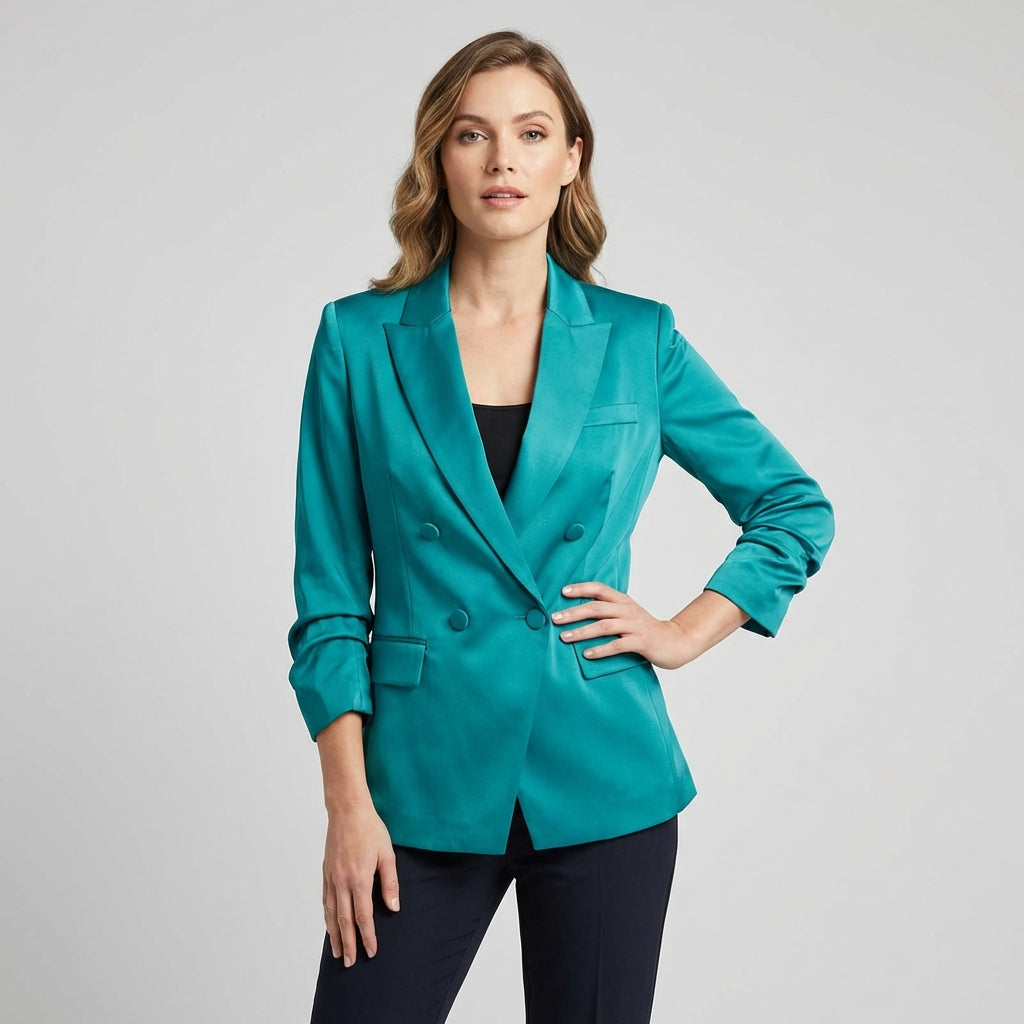 Portmans Jacket - Size 10
