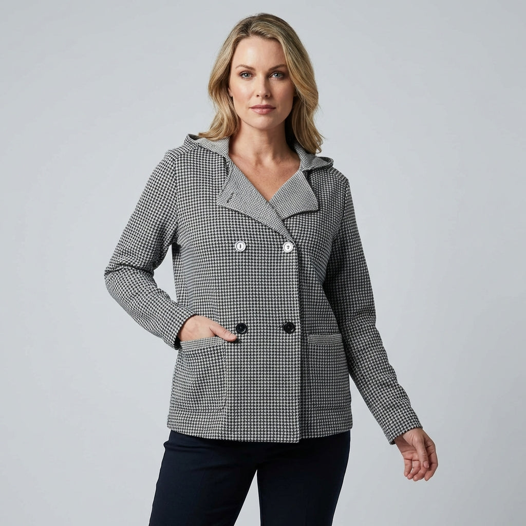 Wild South Jacket - Size 10