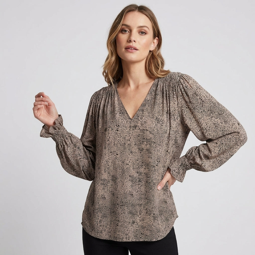 Witchery Top - Size 14