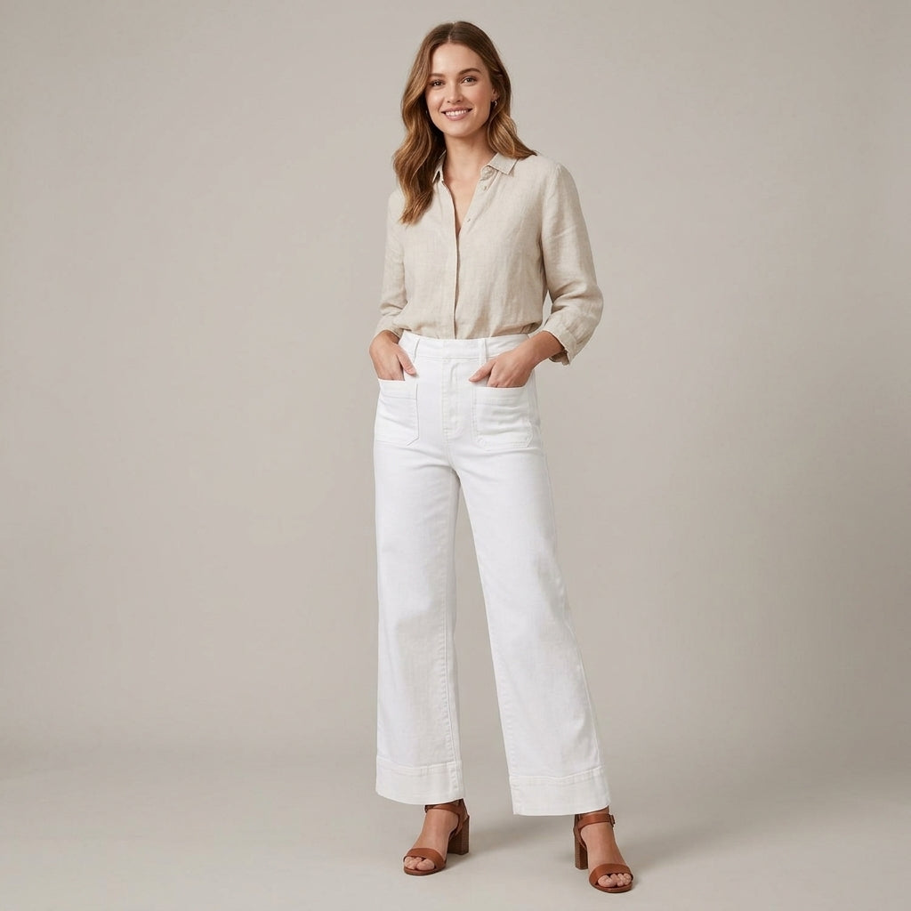 Seed Jeans - Size AU4