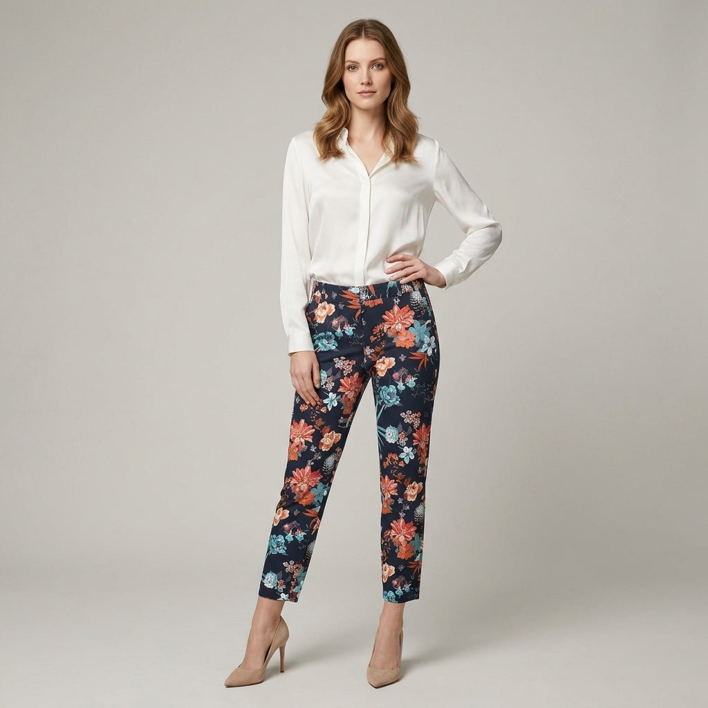 Zara Pants - Size 12-14