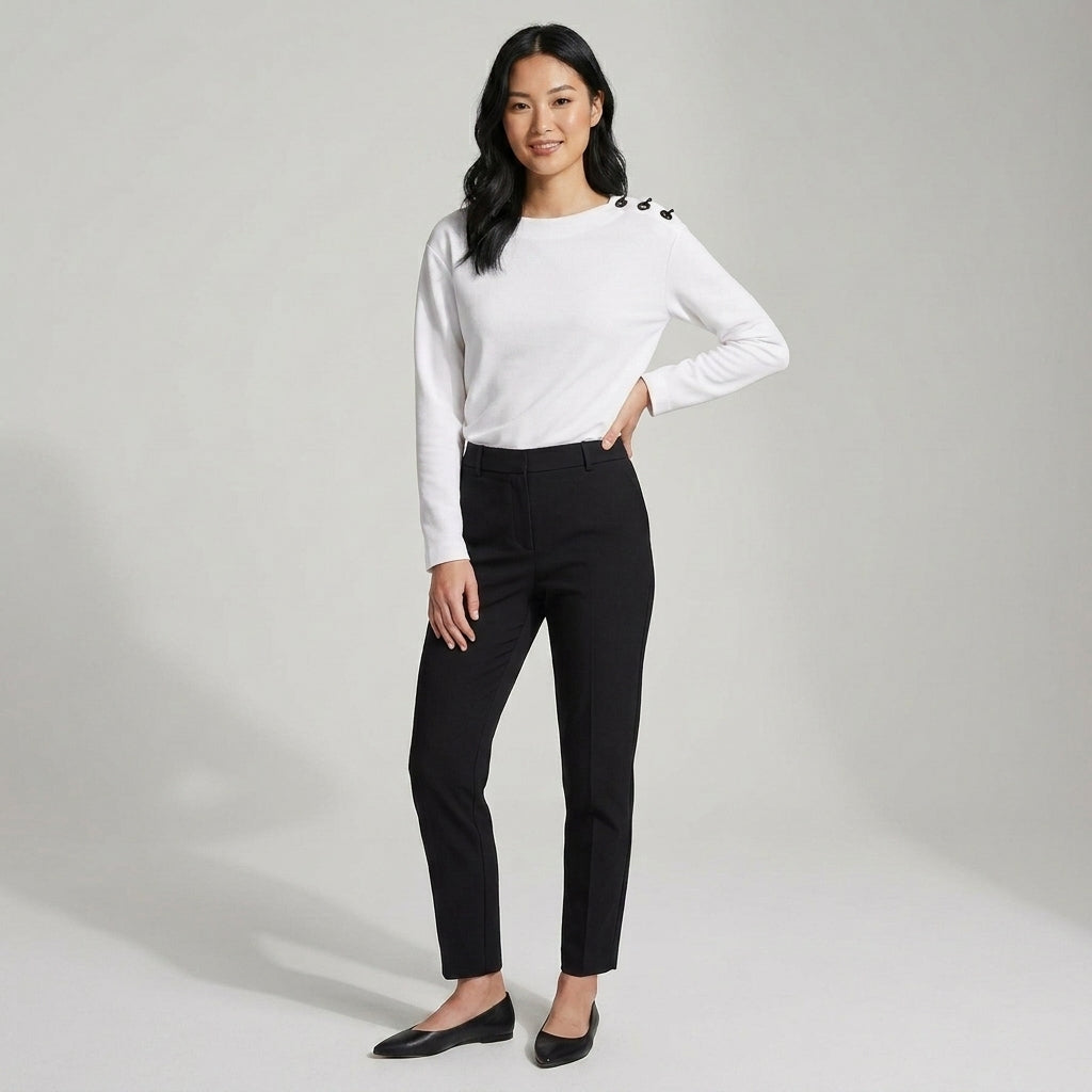 Country Road Top - Size XS