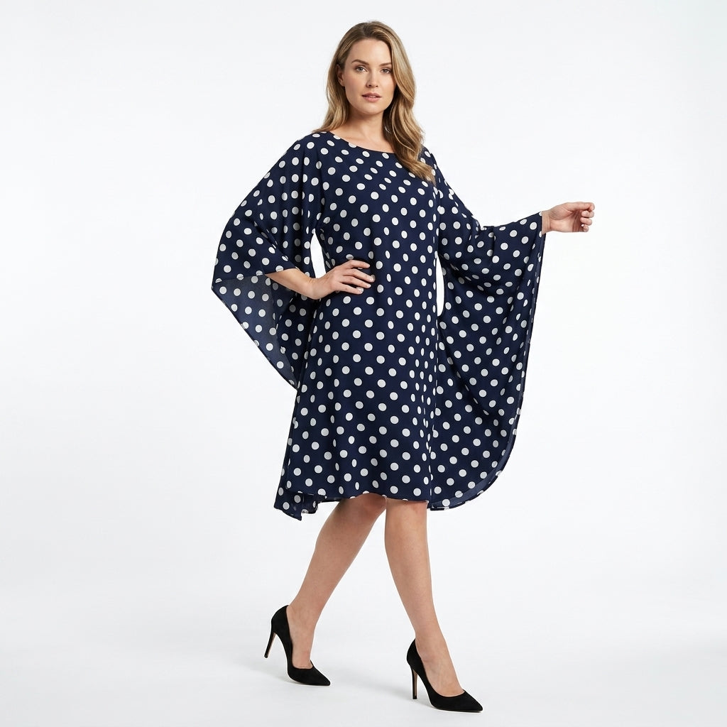 Bittermoon Dress - Size 12