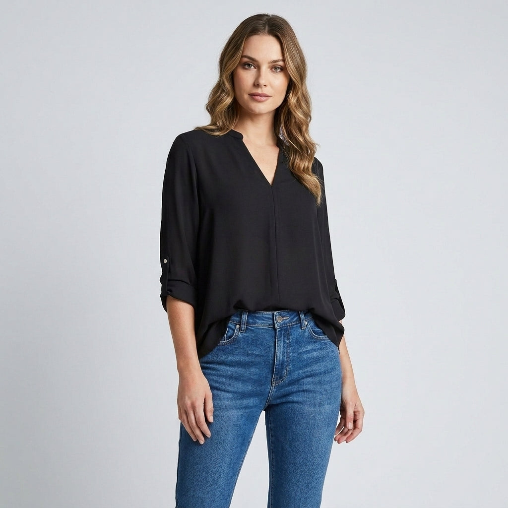 Zara Top - Size L