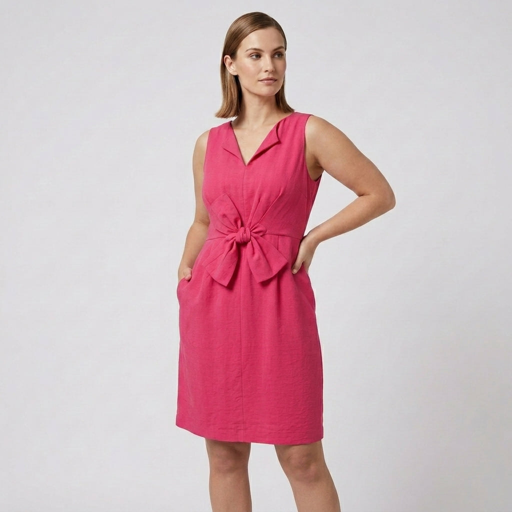 David Lawrence Dress - Size 14
