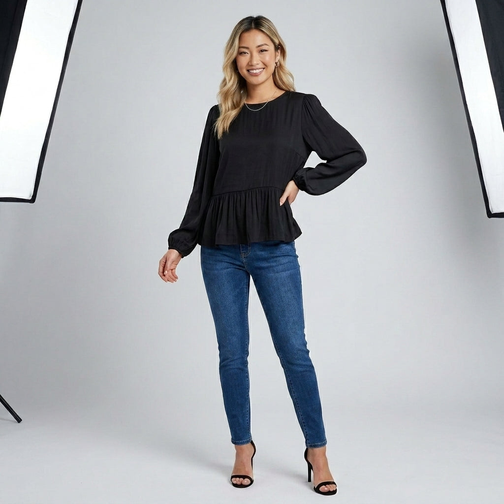 Glasson Top - Size 16