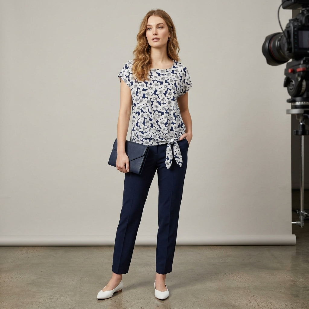 Tu Top - Size 16
