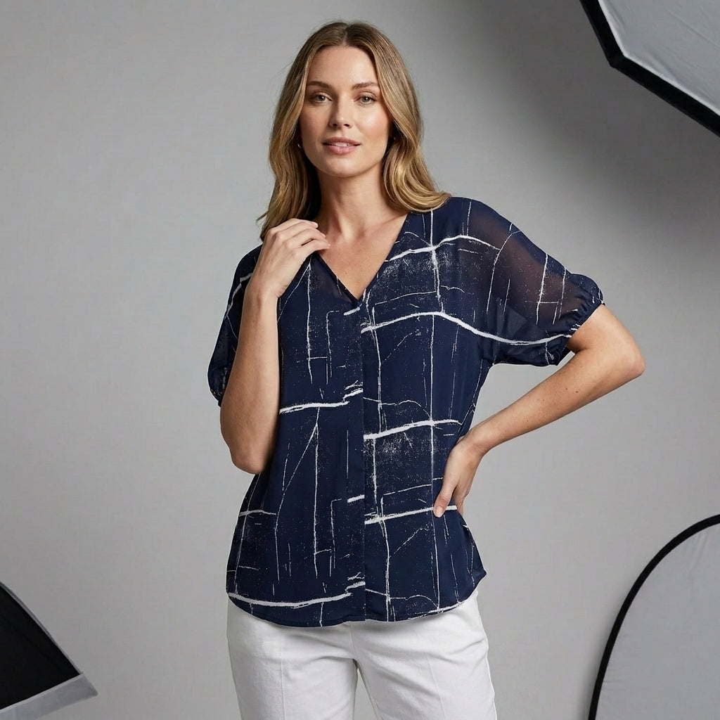 Merric Top - Size 14