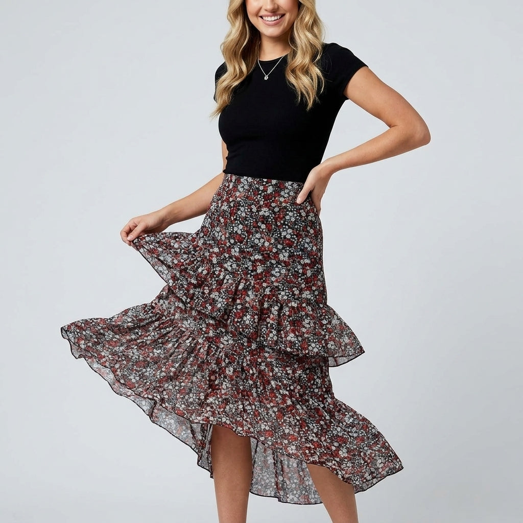 Spirit Skirt - Size 12
