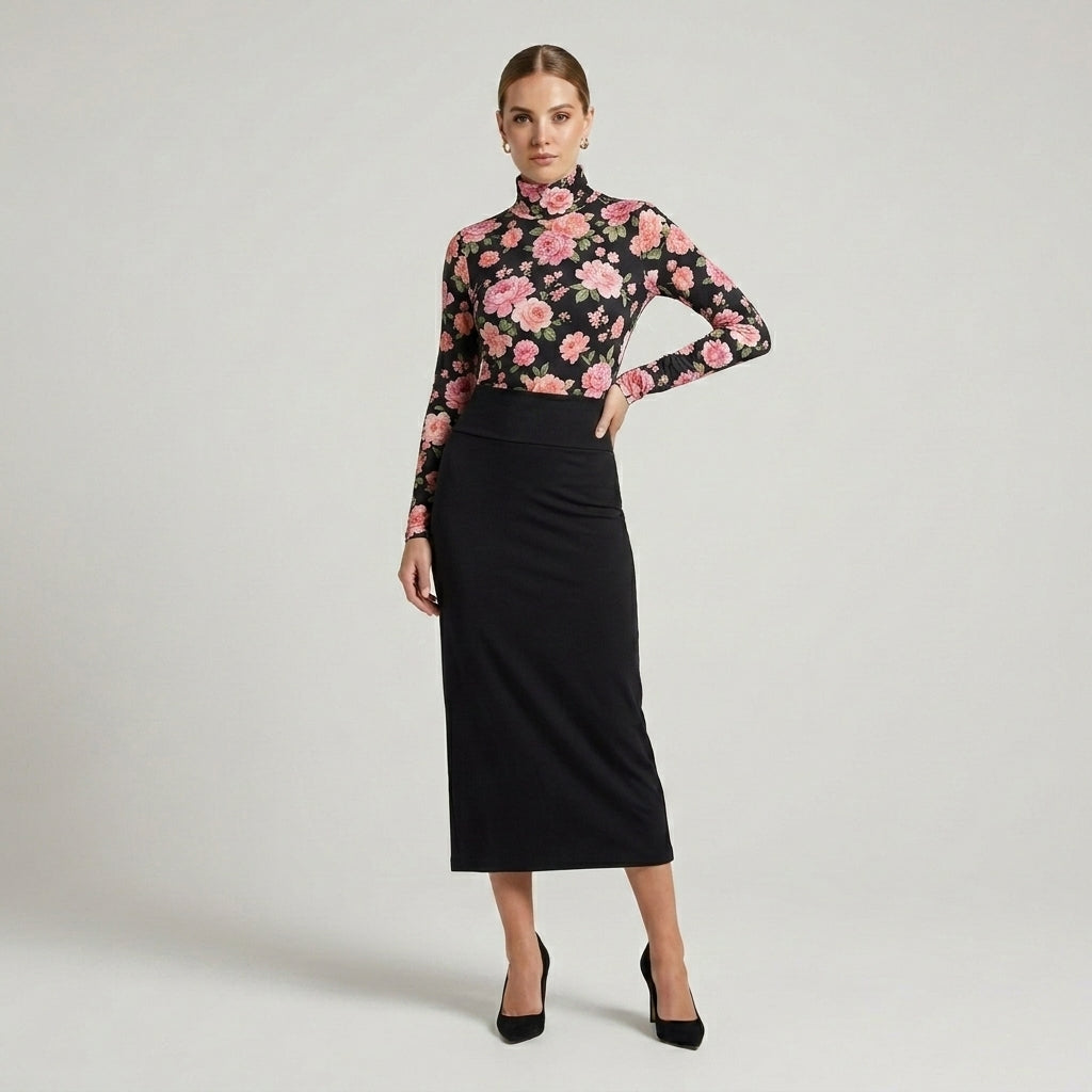 LouLou Skirt - Size M-L