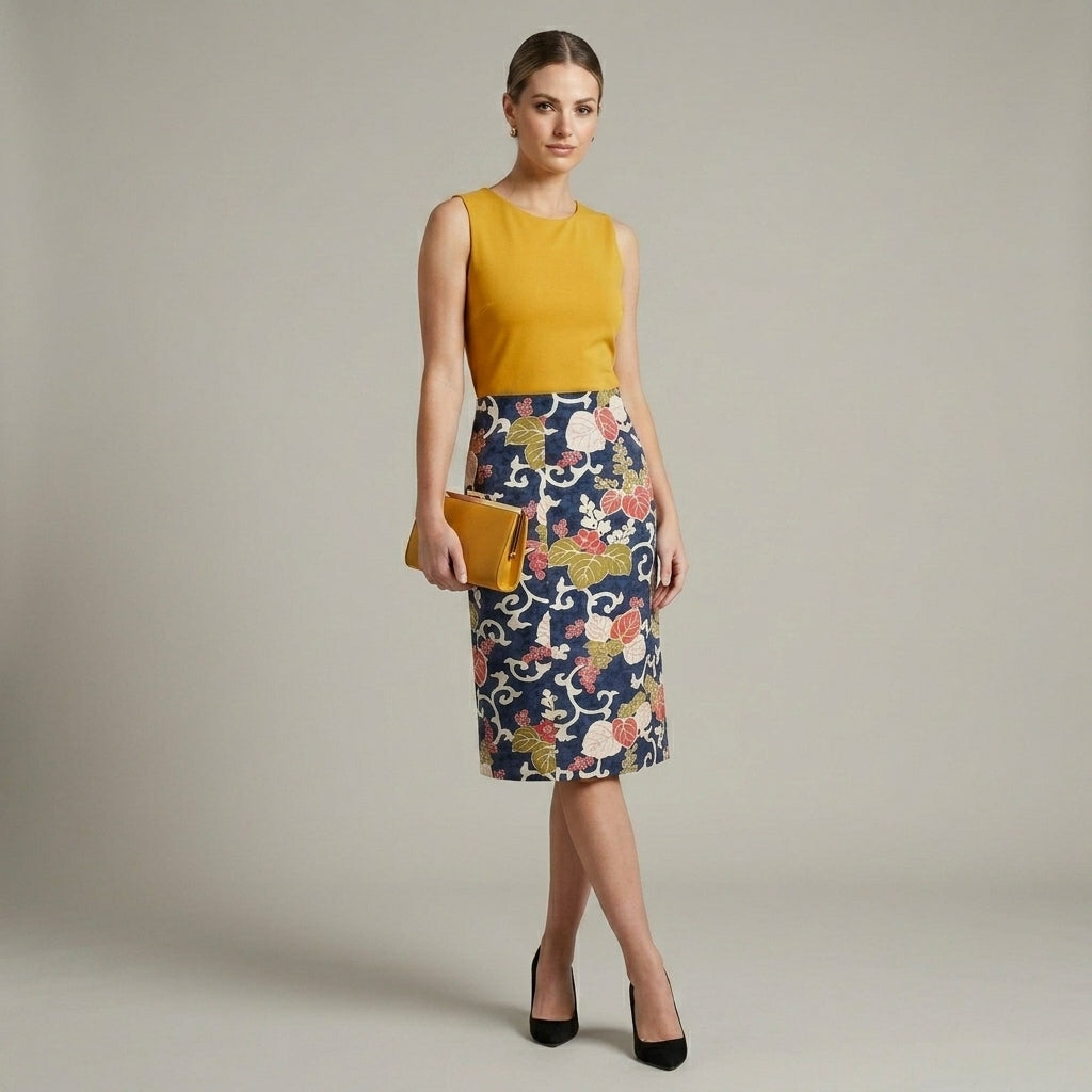 Zara Skirt - Size 12