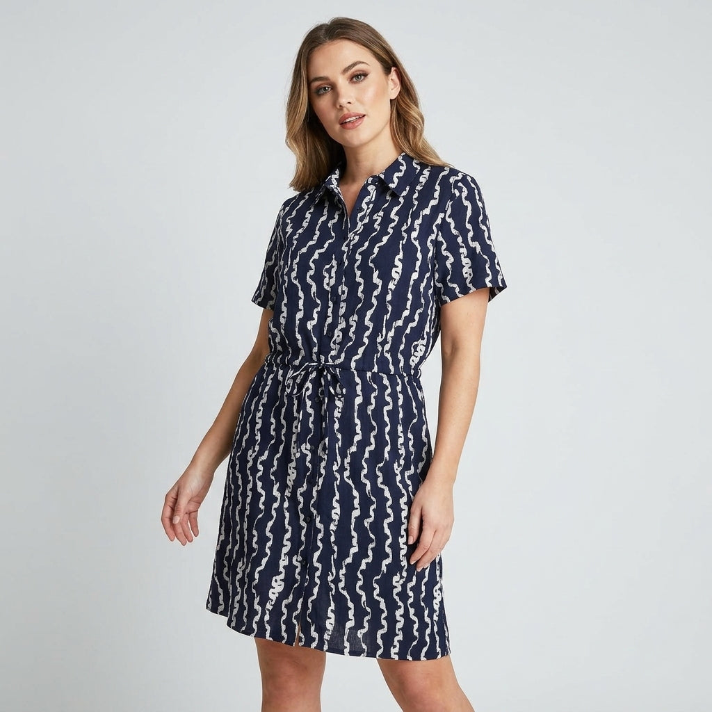 Jacqui E Dress - Size 16