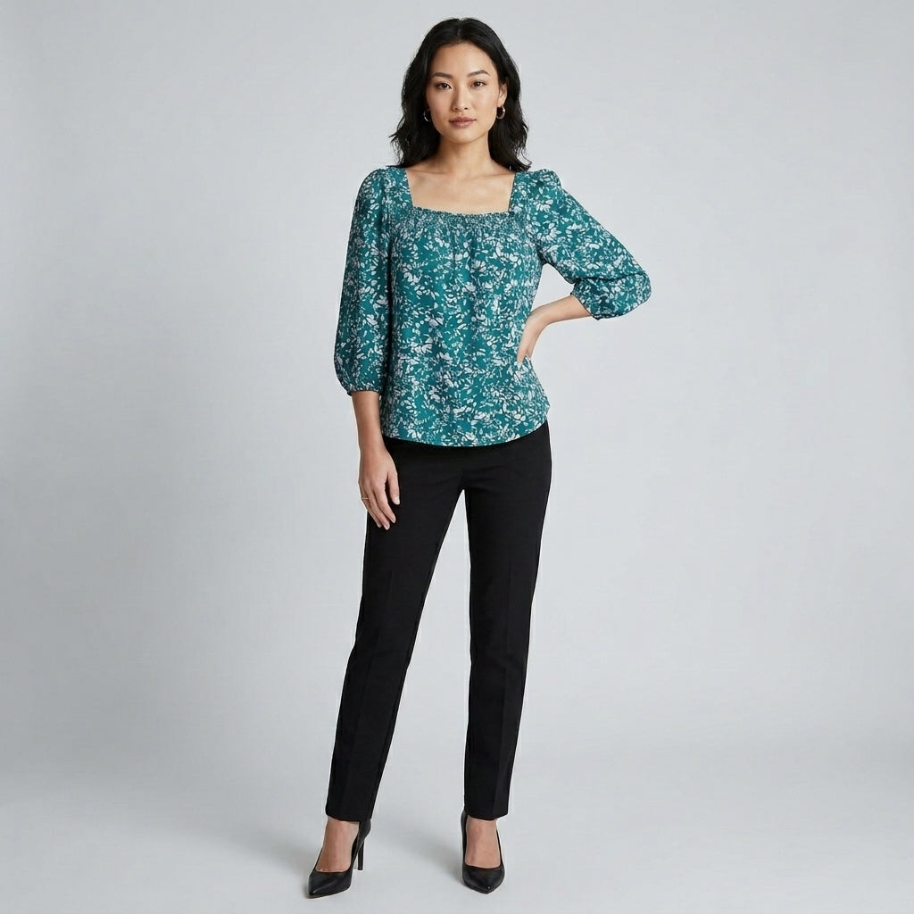 Tokito Top - Size 10