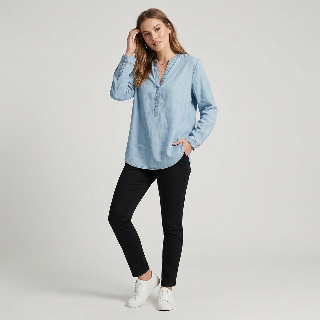 Country Road Top - Size 12