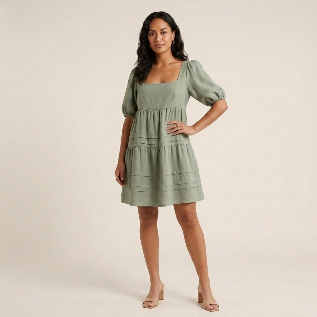 Forever New Dress - Size 14